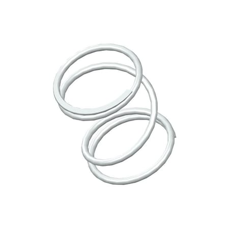 Approved Vendor Compression Spring, O= .300, L= .38, W= .022 G009971421